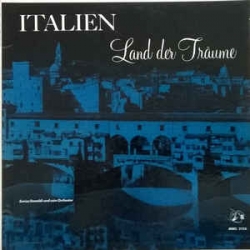 Enrico Donaldi - Italien Land Der Traume / MMS